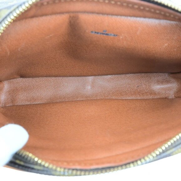 LOUIS VUITTONI Saint Germain 28 Shoulder Bag Monogram Leather BN M51207 86FB525 - Picture 13 of 16